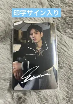 2026年最新】スンミン サイン チェキの人気アイテム - メルカリ