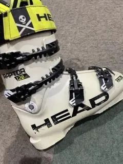 2026年最新】head raptorの人気アイテム - メルカリ