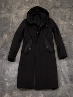 2026年最新】JULIUS モッズコートの人気アイテム - メルカリ