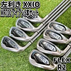 2026年最新】ゼクシオ r2 アイアンの人気アイテム - メルカリ