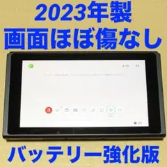 2026年最新】switch バッテリー強化版の人気アイテム - メルカリ
