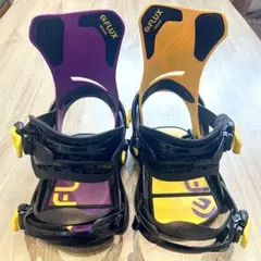 2026年最新】FLUX XF 22-23の人気アイテム - メルカリ