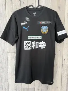 2026年最新】川崎フロンターレ 練習着の人気アイテム - メルカリ