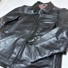 2026年最新】BEN DAVIS レザージャケット・ライダースの人気アイテム