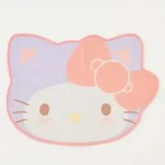 2026年最新】ハローキティバスマットの人気アイテム - メルカリ