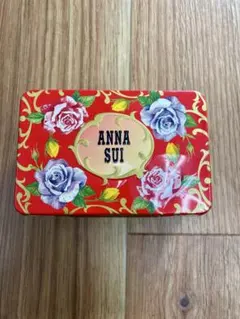 2026年最新】アナスイ 缶の人気アイテム - メルカリ