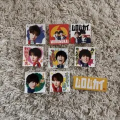 2026年最新】ムロムカイ グッズの人気アイテム - メルカリ