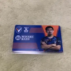 2026年最新】vファーレン長崎 オンサイトカードの人気アイテム - メルカリ