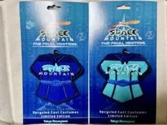 2026年最新】スペースマウンテンワッペンバッジの人気アイテム - メルカリ