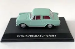 2026年最新】 トヨタ パブリカ ミニカーの人気アイテム - メルカリ