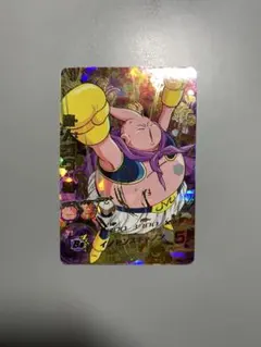 2026年最新】ドラゴンボールヒーローズ カード 魔人ブウ 善の人気