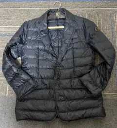 2026年最新】モンクレール テーラード ダウン ジャケットの人気