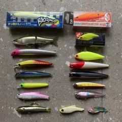 2026年最新】ジョイクロ ブルーブルーの人気アイテム - メルカリ