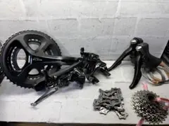 2026年最新】105 コンポセット 5800の人気アイテム - メルカリ