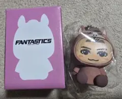 2026年最新】着ぐるみキーホルダー 八木勇征の人気アイテム - メルカリ