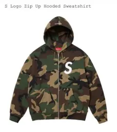 2026年最新】supreme 迷彩 ジップパーカーの人気アイテム - メルカリ