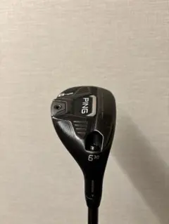 2026年最新】ping g425 ユーティリティ 6uの人気アイテム - メルカリ