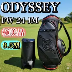 2026年最新】odyssey ゴルフバッグ・キャディバッグの人気アイテム