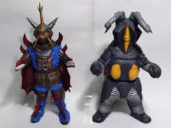 2026年最新】ゼットン2代目 ソフビの人気アイテム - メルカリ