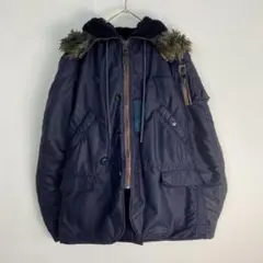 2026年最新】ジュンヤワタナベ MA-1の人気アイテム - メルカリ