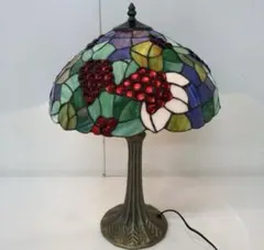 2026年最新】ステンドグラス ランプ 葡萄の人気アイテム - メルカリ