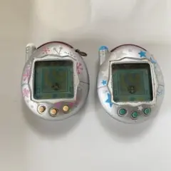 2026年最新】ケータイかいツー!たまごっちプラス 冬の2コたまセットの