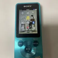 2026年最新】sony nw-s786の人気アイテム - メルカリ