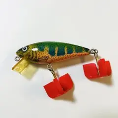 2026年最新】ウッド ルアーの人気アイテム - メルカリ