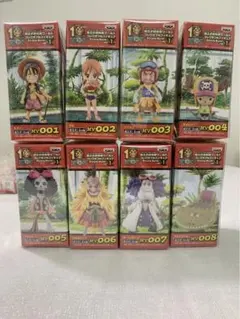 2026年最新】ワンピース ワールドコレクタブル ストロングワールドの