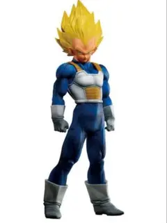 2026年最新】ドラゴンボール smsp ベジータの人気アイテム - メルカリ