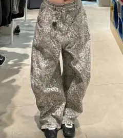 2026年最新】jaded london レオパードの人気アイテム - メルカリ