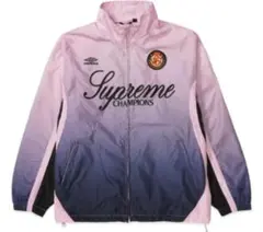 2026年最新】umbro supreme ジャケットの人気アイテム - メルカリ