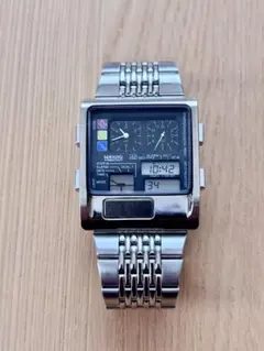 2026年最新】シチズン デジアナの人気アイテム - メルカリ