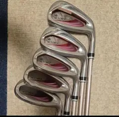 2026年最新】ゼクシオ11アイアンの人気アイテム - メルカリ