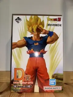 2026年最新】一番くじ D賞 孫悟空の人気アイテム - メルカリ