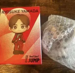 2026年最新】Hey! Say! JUMP フィギュア シークレット 山田涼介の人気