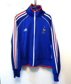 2026年最新】adidas フランス代表 ジャージの人気アイテム - メルカリ