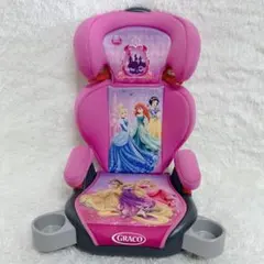 2026年最新】グレコ ジュニアシート プリンセスの人気アイテム - メルカリ