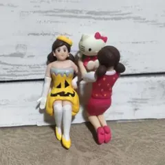 2026年最新】コップのフチ子キティの人気アイテム - メルカリ