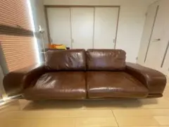 2026年最新】Actus 主な張り地：天然皮革（本革） 2人掛け・3人掛け