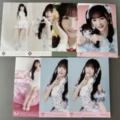 2026年最新】イコラブ生写真の人気アイテム - メルカリ