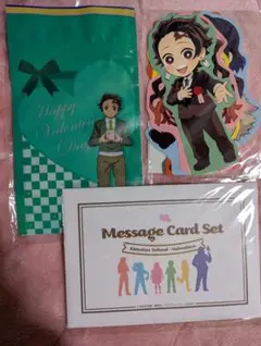 2026年最新】キメツ学園 ポストカードの人気アイテム - メルカリ