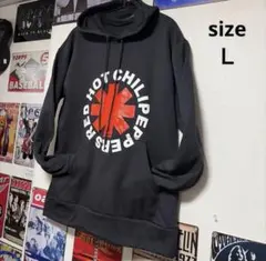 2026年最新】レッドホットチリペッパーズ パーカーの人気アイテム