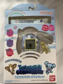 2026年最新】Tamagotchi connection たまごっち ポンポネットの人気