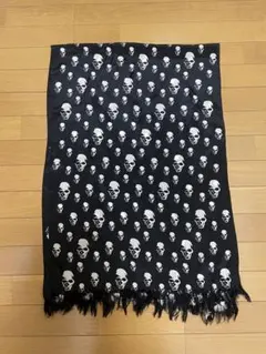 2026年最新】number (n)ine ストールの人気アイテム - メルカリ