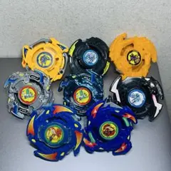 2026年最新】バク転シュートベイブレードの人気アイテム - メルカリ