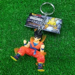 2026年最新】ドラゴンボール ハイクオリティ キーホルダーの人気
