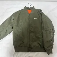 2026年最新】nike ma-1 リバーシブルの人気アイテム - メルカリ