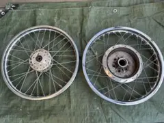 2026年最新】GS400 ホイールの人気アイテム - メルカリ