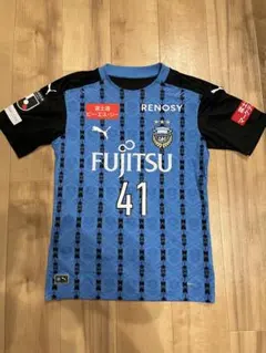 2026年最新】川崎フロンターレ ユニフォーム 2020の人気アイテム